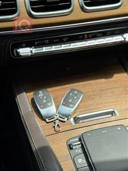 مرسيدس بنز GLE